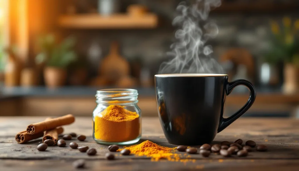 scopri perché le mie ossa sono più forti senza latte grazie a un ingrediente speciale nel caffè che migliora la salute ossea in modo naturale.