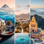 scopri perché queste 7 mete europee rimangono poco frequentate mentre tutti scelgono parigi. esplora destinazioni sorprendenti e poco conosciute per una vacanza unica.