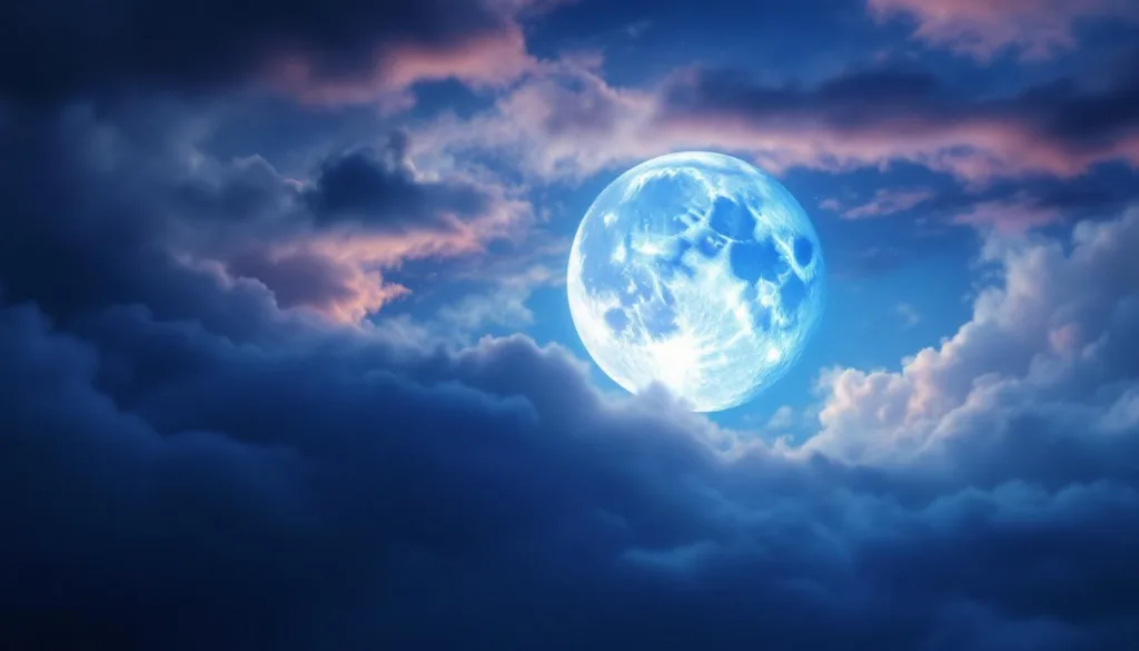 scopri perché questi 3 segni zodiacali riceveranno un'energia esplosiva durante la luna piena in leone e come sfruttarla al meglio per il tuo benessere e successo.