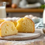 scopri il motivo per cui questo ingrediente segreto rende la torta al latte più soffice rispetto a quella fatta con burro e olio, per dolci irresistibili e soffici.