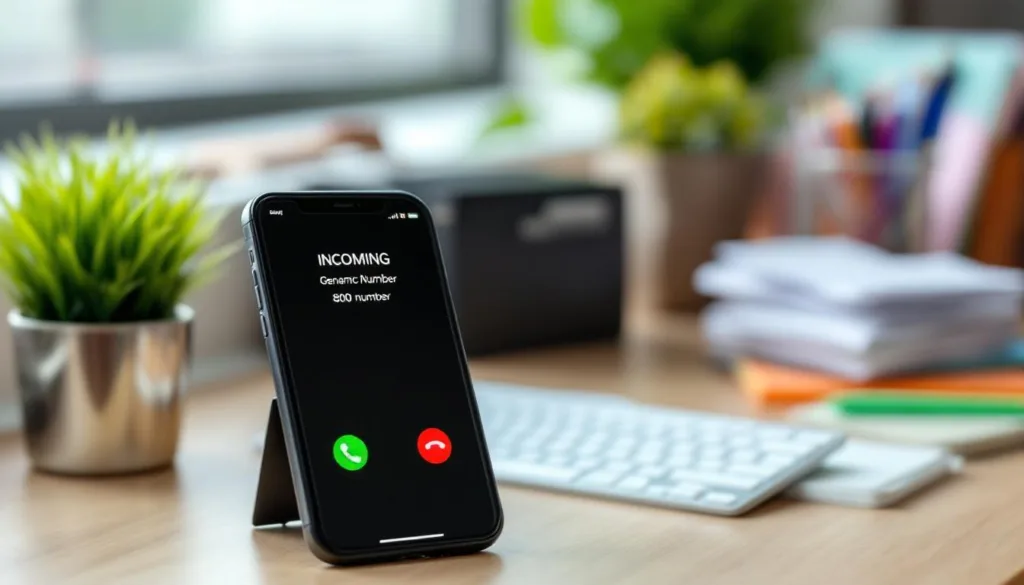 scopri cosa succede realmente quando rifiuti le chiamate dei call center e come gestire al meglio queste situazioni.