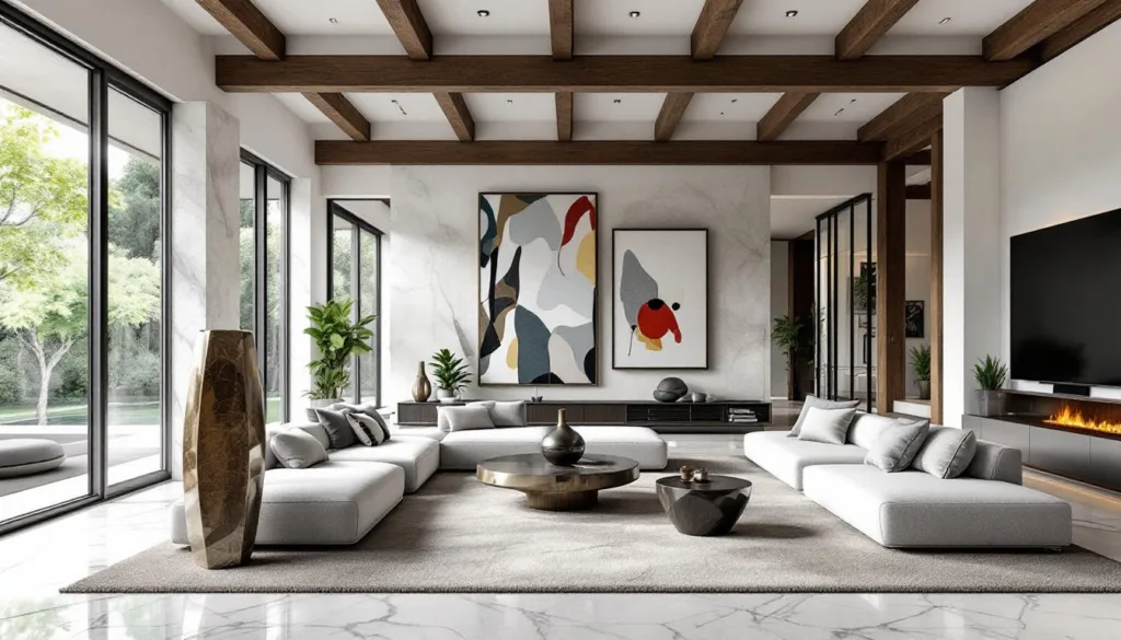 un architetto rivela i segreti esclusivi di arredamento delle ville più creative e uniche al mondo, per ispirarti con stile e design innovativo.