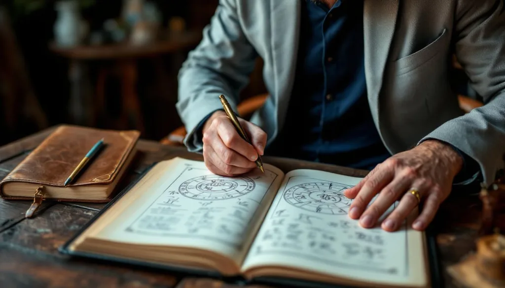 scopri come il tuo segno zodiacale affronta il fallimento secondo un astrologo esperto. analisi approfondita e consigli per superare le difficoltà con il supporto delle stelle.