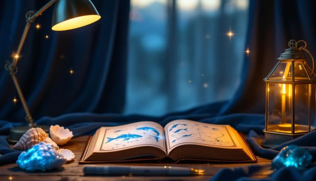 scopri quale partner è perfetto per il segno dei pesci secondo un astrologo esperto. consigli e rivelazioni per l'amore ideale dei pesci.