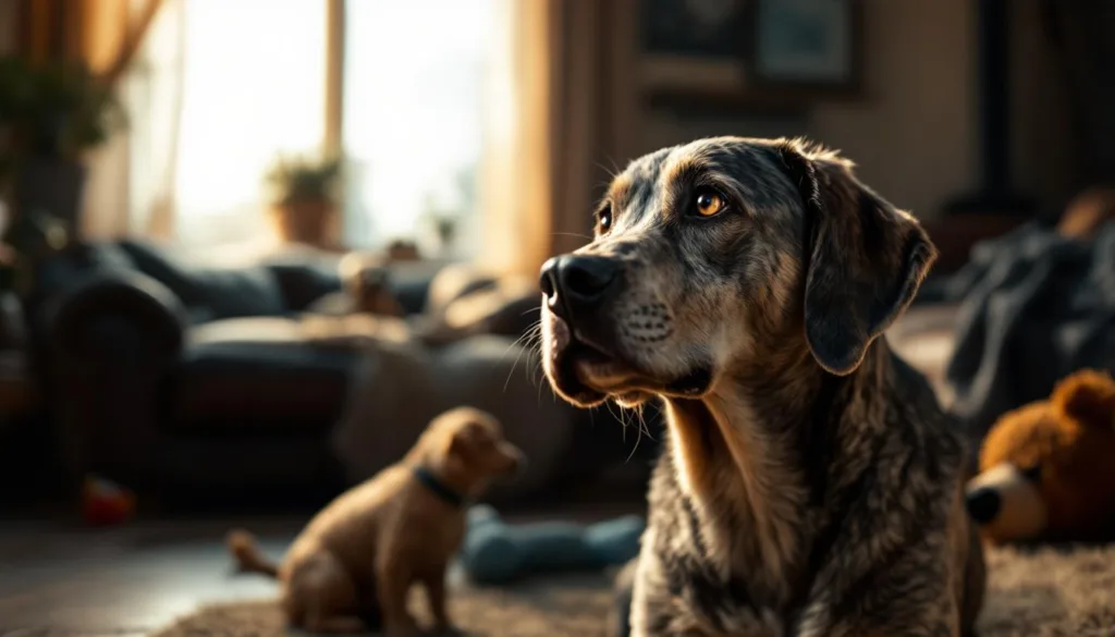 un esperto cinofilo rivela cosa prova il tuo cane quando rimane solo in casa, svelando emozioni e comportamenti nascosti.