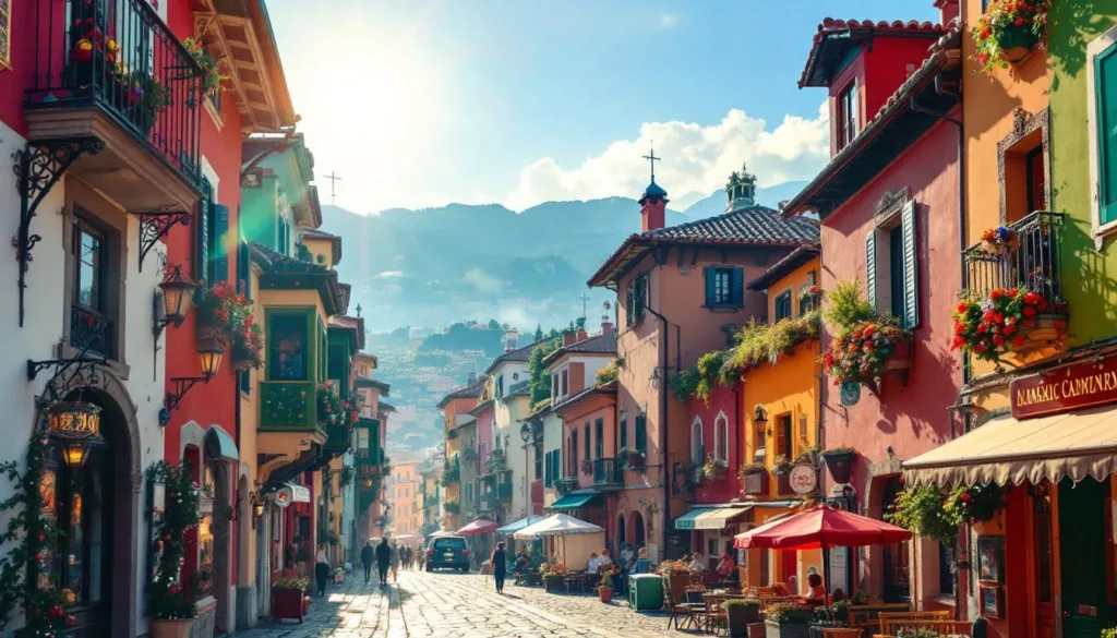 scopri i 5 borghi italiani dove il carnevale è più magico, svelati da un esperto di tradizioni. vivi l'atmosfera unica e le feste più autentiche d'italia.