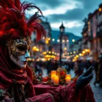 scopri i 5 carnevali storici più misteriosi d'italia con un esperto di tradizioni: eventi unici da vivere almeno una volta nella vita.