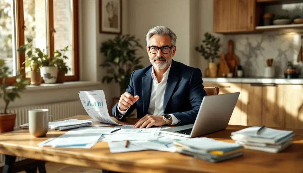 un esperto fiscale svela il modulo segreto che può aiutarti a dimezzare le tue bollette, risparmiando in modo semplice e legale.