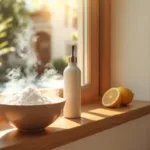 scopri il trucco infallibile svelato da un esperto per eliminare definitivamente l'odore di umidità in casa e mantenere un ambiente fresco e sano.