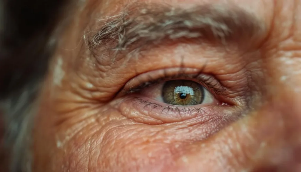 un medico spiega i motivi per cui l’invecchiamento accelera dopo i 40 anni e come affrontare questo processo in modo sano ed efficace.