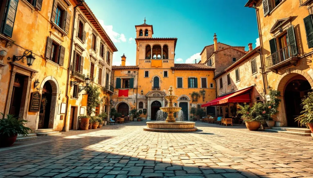 scopri i 5 set cinematografici italiani imperdibili che puoi visitare oggi, svelati da un regista esperto. un viaggio unico nel cuore del cinema italiano.