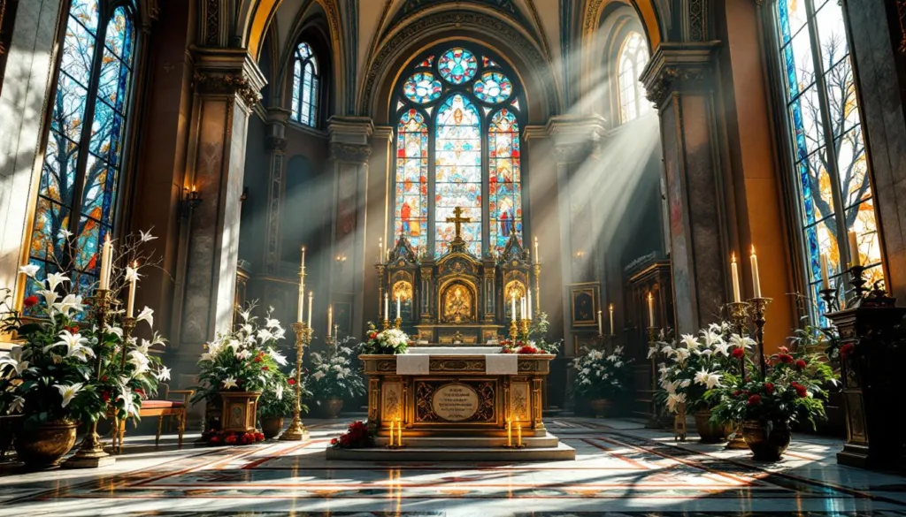 un teologo spiega il significato sacro di febbraio per milioni di fedeli, rivelando tradizioni e credenze che rendono questo mese speciale nella fede religiosa.