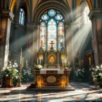 un teologo spiega il significato sacro di febbraio per milioni di fedeli, rivelando tradizioni e credenze che rendono questo mese speciale nella fede religiosa.