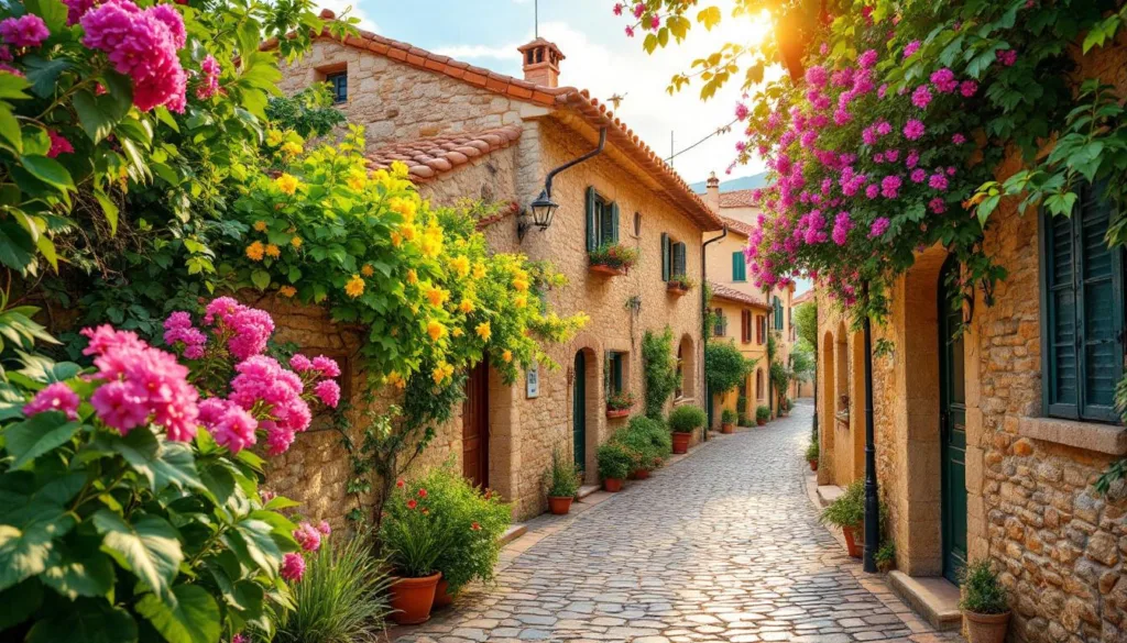 scopri i 5 villaggi nascosti più belli della catalogna svelati da un viaggiatore esperto, luoghi incantevoli lontani dalle rotte turistiche tradizionali.