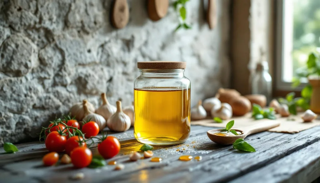 scopri i sorprendenti benefici dell'olio di cocco rivelati da una chef dopo un mese di utilizzo. un viaggio autentico verso salute e benessere con consigli pratici.