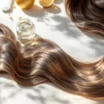 scopri il segreto naturale per rigenerare i capelli in pochi giorni svelato da una parrucchiera esperta, il botox capillare che trasforma la tua chioma in modo efficace e naturale.